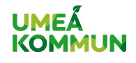 Umeå Kommun logga
