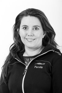 Pernilla Bylund :
