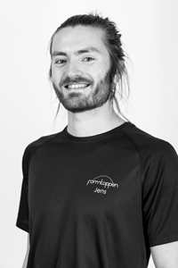 Jens Offerman :