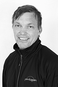 Berndt Kalla :
